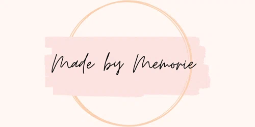 Made by Memorie Promo Code