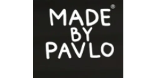MADE BY PAVLO Promo Code