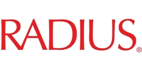 Radius Merchant logo