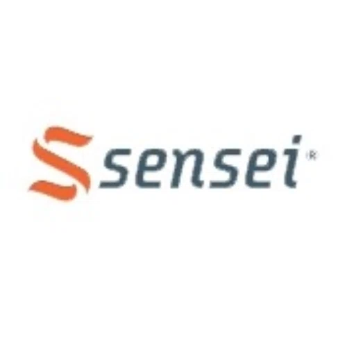 Sensei Merchant Logo