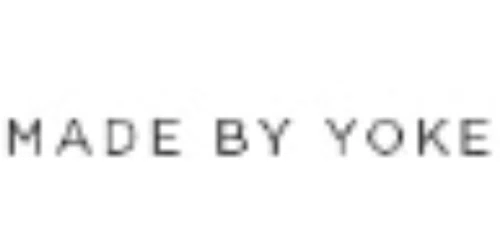 Made by Yoke Promo Code