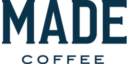 Made Coffee Promo Code