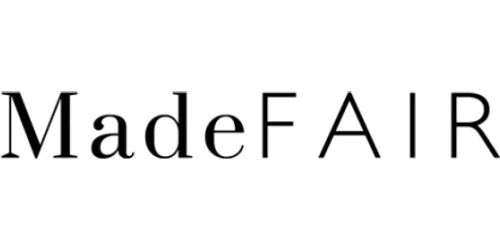MadeFAIR Promo Code