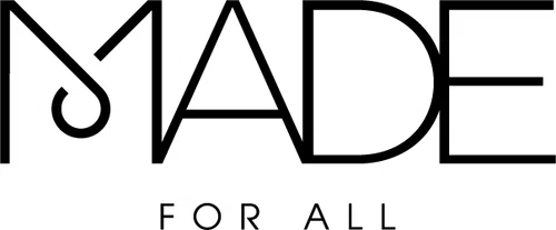 MADE FOR ALL Merchant Logo