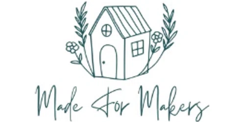 Made For Makers Promo Code