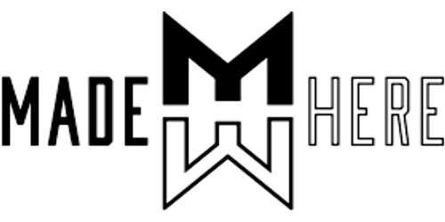 MadeHere Promo Code