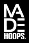 MADE Hoops discount code