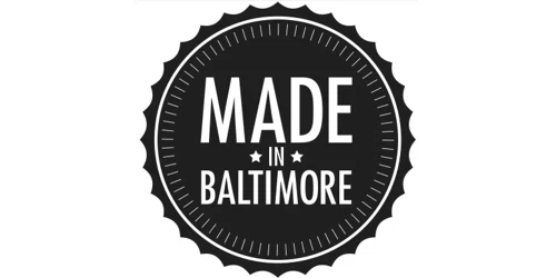 Made In Baltimore Promo Code