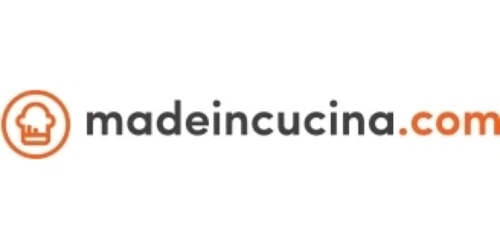 MadeInCucina.com Promo Code