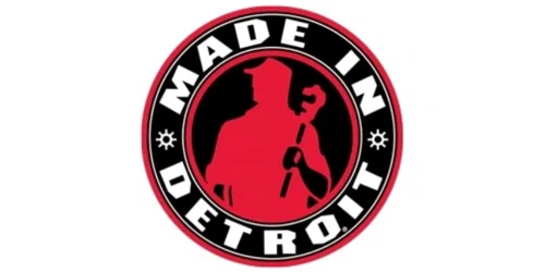 Made In Detroit Merchant logo