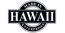 Made in Hawaii Merchant Logo