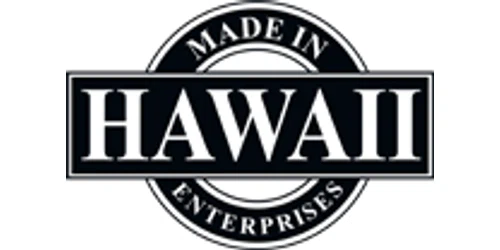 Made in Hawaii Promo Code