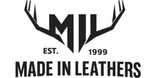 Made In Leathers Promo Code