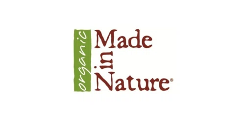 50% Off Made In Nature Promo Codes (5 Active) Nov 2022