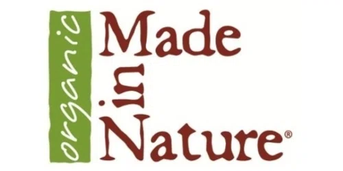 Made In Nature Merchant logo