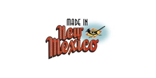Made In New Mexico coupon