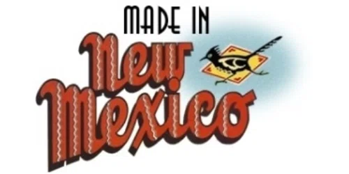 Made In New Mexico Merchant logo