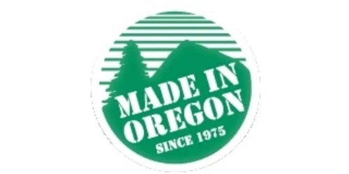 Made In Oregon Merchant logo