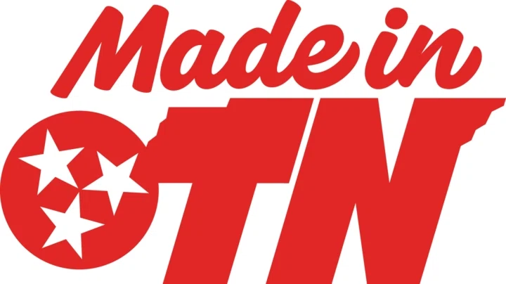 Made in TN Merchant Logo