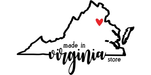 Made In Virginia Store Promo Code