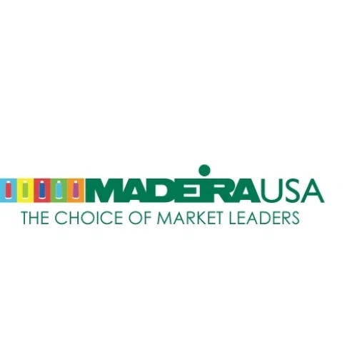 Madeira USA Promo Code