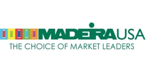 Madeira USA Merchant logo