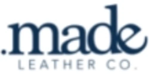 MADE Leather Promo Code