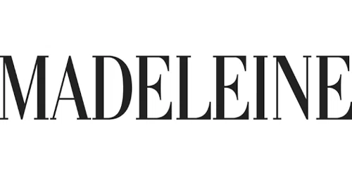 MADELEINE Fashion Promo Code