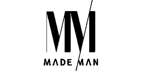 MadeMan Promo Code