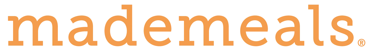 Mademeals coupons