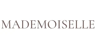 Mademoiselle Merchant Logo