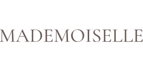 Mademoiselle Promo Code