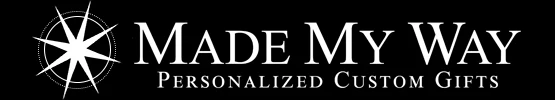 Made My Way Gifts Merchant Logo