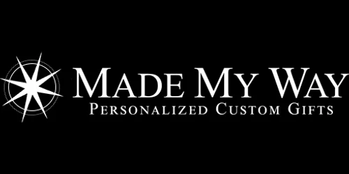 Made My Way Gifts Promo Code