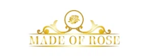 MADE OF ROSE Promo Code — 70 Off (Sitewide) Sep 2024