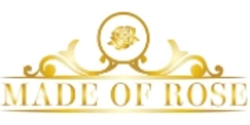 Made of Rose Promo Code