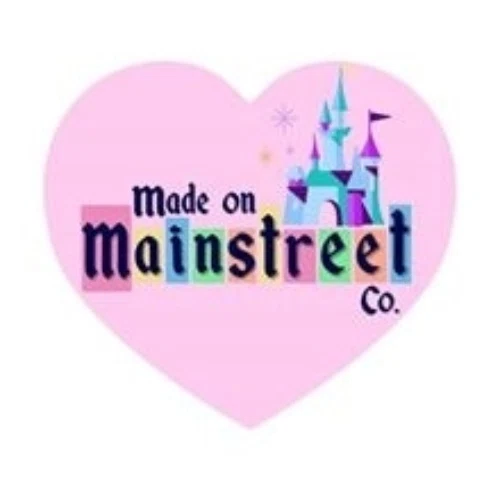 Made on Main Street coupons
