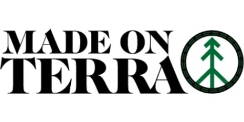 Made On Terra Promo Code