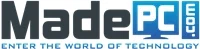 MadePC Merchant Logo