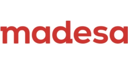 Madesa Promo Code