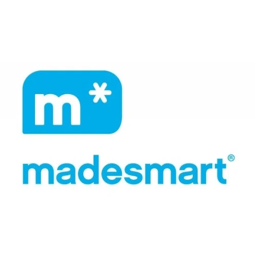 MadeSmart Promo Code
