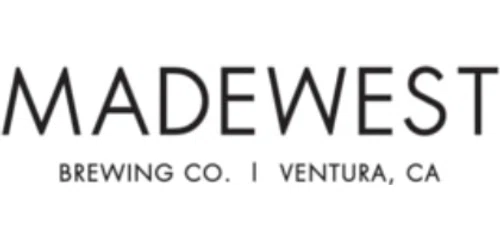 Made West Brewing Promo Code