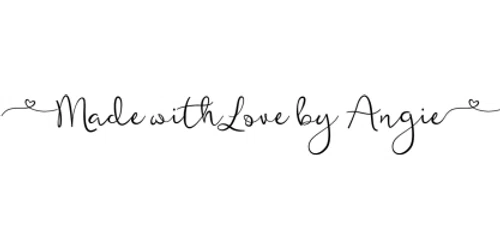 Made with Love by Angie Promo Code