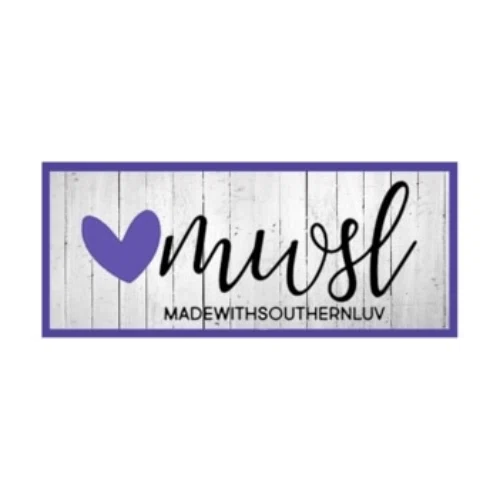 MadeWithSouthernLuv Promo Code