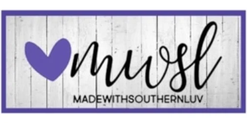 MadeWithSouthernLuv Promo Code