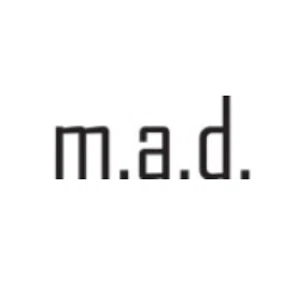m.a.d. furniture design Merchant Logo
