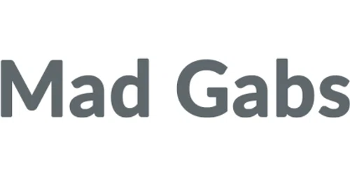 Mad Gabs Promo Code