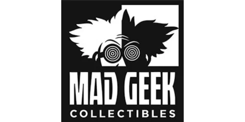 Mad Geek Collectibles Promo Code