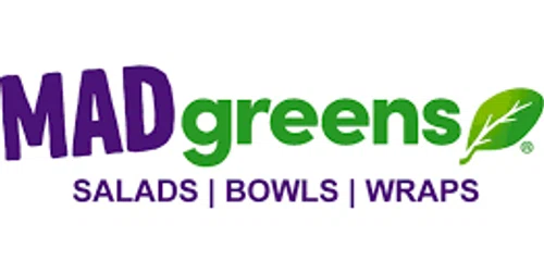 MAD Greens Promo Code