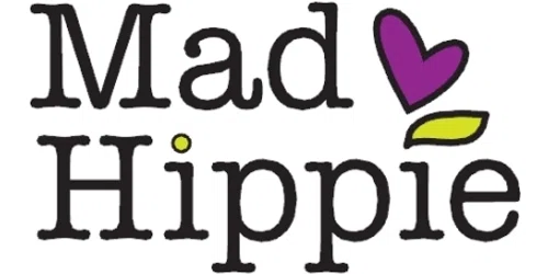 Mad Hippie Merchant logo